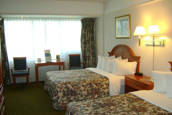 Clarion Hotel & Conference Centre Fort Erie Room photo