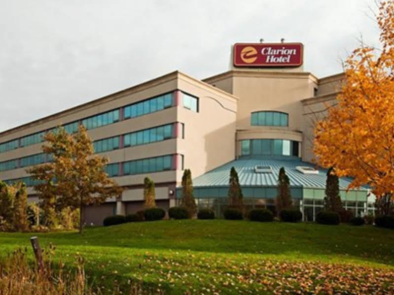 Clarion Hotel & Conference Centre Fort Erie Exterior photo